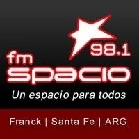 Rádio Spacio - 98.1 FM