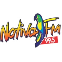 Rádio Nativa FM - 99.5 FM