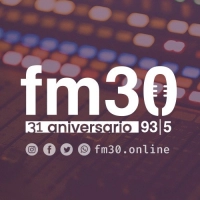 Radio FM 30 93.5 FM