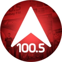 Rádio Amambay FM - 100.5 FM