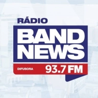 Rádio BandNews FM Difusora - 93.7 FM