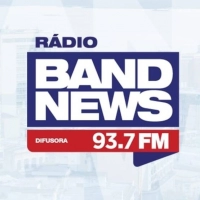 BandNews FM Difusora 93.7 FM