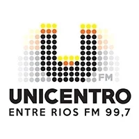 Rádio Unicentro FM Entre Rios - 99.7 FM Rádio Unicentro FM Entre Rios - 99.7 FM