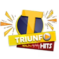 Rádio Triunfo Hits