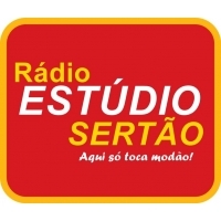 RADIO ESTUDIO SERTAO