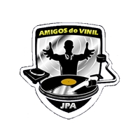 Rádio Amigos do Vinil JPA
