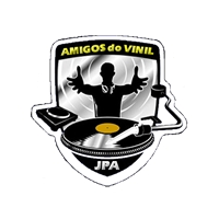 Amigos do Vinil JPA