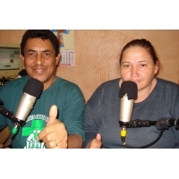 Rádio Karisma Maringá