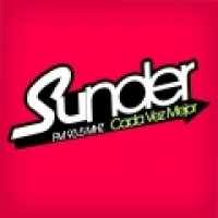 Sunder 93.5 FM