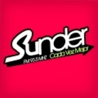 Radio Sunder - 93.5 FM