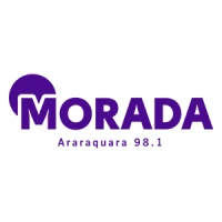 Rádio Morada do Sol - 98.1 FM