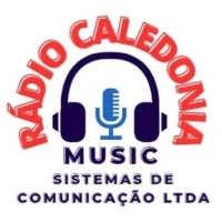 Rádio Caledônia Music