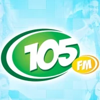 Rádio 105 FM - 105.9 FM
