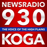Radio KOGA - 930 AM