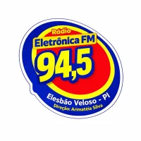 Rádio Eletrônica