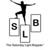 Radio The Saturday Light Brigade