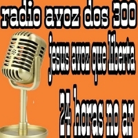 Radio Avoz dos 300 FM