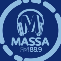 Rádio Massa FM - 88.9 FM
