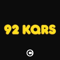 Radio 92 KQRS 92.5 FM