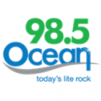 Rádio Ocean - 98.5