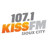 Rádio 107-1 Kiss FM