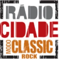 Rádio Cidade Classic Rock