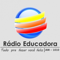 Rádio Educadora - 1010 AM