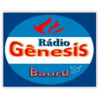 Rádio Gênesis Bauru