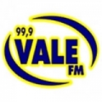 Rádio Vale FM - 99.9 FM