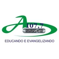 Rádio Araras - 107.7 FM