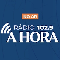 Rádio A Hora - 102.9 FM
