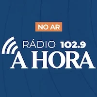 Rádio A Hora 102.9 FM Lajeado Ao Vivo | CXRadio