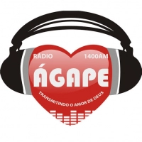 Ágape 1400 AM