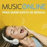 Rádio Music Online