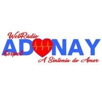 Webradio Adonay Gospel
