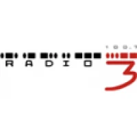 Rádio 3 100.7 FM