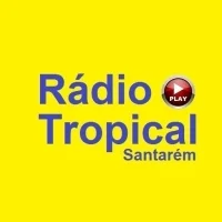 Rádio Tropical Santarém