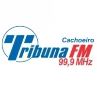 Rádio Tribuna FM - 99.9 FM
