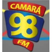 Rádio Camará - 98.5 FM