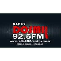 Radio 2000 - 92.5 FM