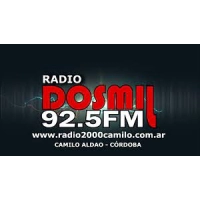 Rádio 2000 - 92.5 FM