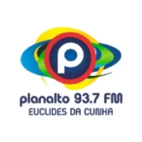 Rádio Planalto FM - 93.7 FM