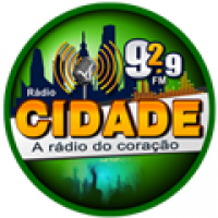 Rádio Cidade FM