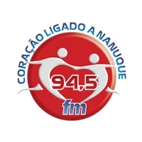 Rádio FM Nanuque - 94.5 FM