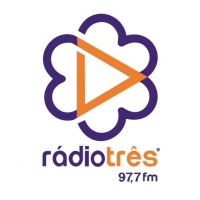 Rádio Três FM - 97.7 FM