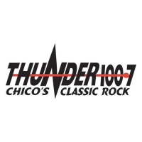 Radio Thunder 100.7 FM