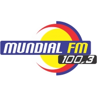 Rádio Mundial - 100.3 FM