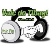 Rádio Vale do Tibagi - 87.9 FM