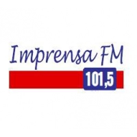 Rádio Imprensa - 101.5 FM