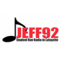 Rádio Jeff 92 - 91.9 FM